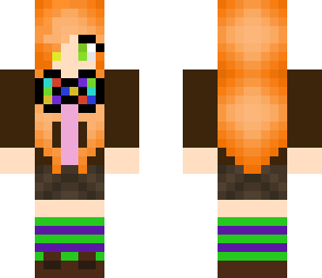 mad hatter girl
