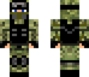yuri militar