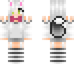 edited mangle girl