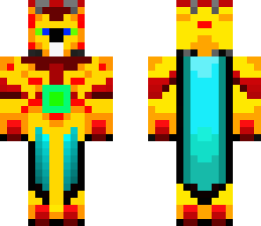 super knight