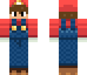mario