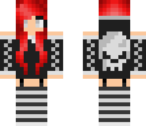 cutesy girl death