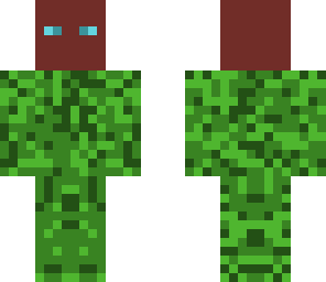 green thing