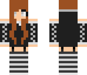 goth girl