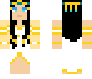 cleopatra