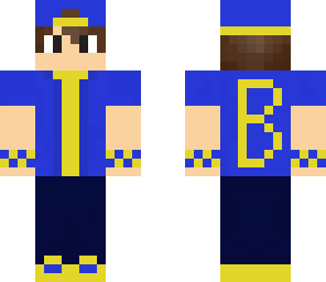 cabj skin de boca