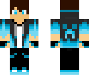 ice boy