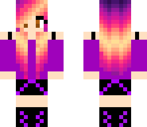 cool girl