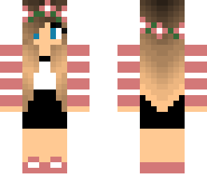 cute tumblr girl
