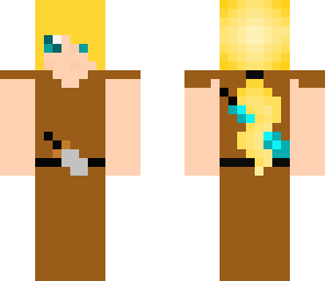 remake of  ciciisawesome's  wilderness girl