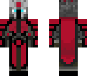 red knight