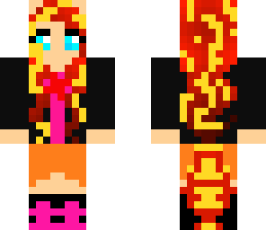 sunset shimmer