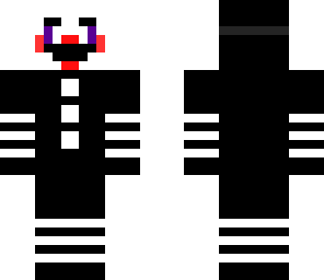 the marionette improved