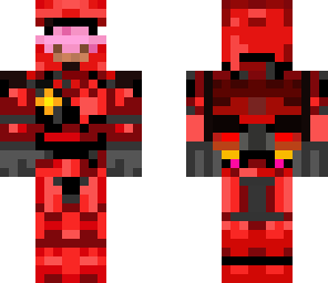 halo pig
