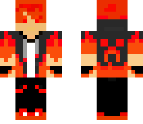 fire boy