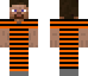 prisoner steve