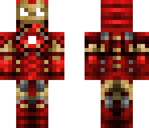 derpy ironman