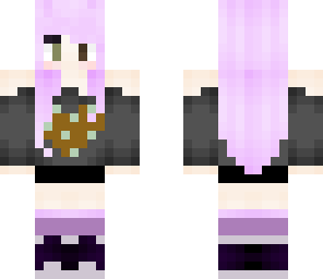 goth pinkypie