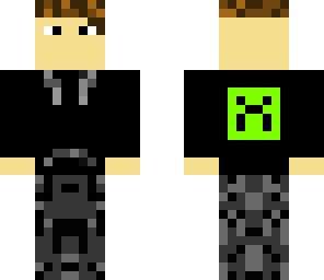 emo gamer
