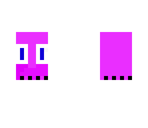 pinky