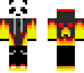 pandafire