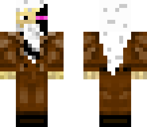 infected wanderer