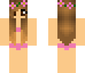 bikinni babe