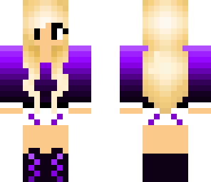 edited this skin 