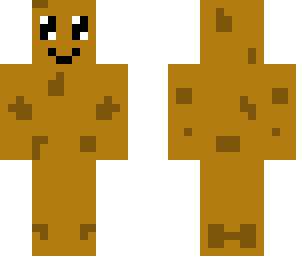 cookie skin