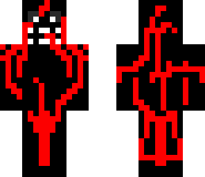 bloody soul