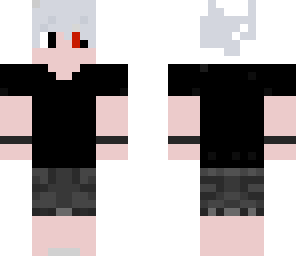 ken kaneki