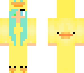 cute duck    