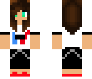 klinemt skin