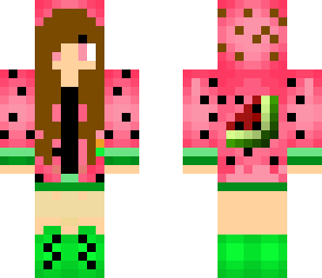 melon girl