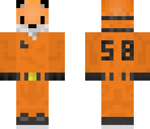 tyroops prisoner fox