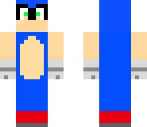 sonic x