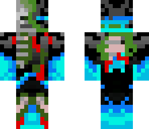 undead enderman