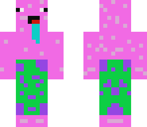 patrick star