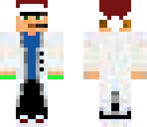 chemist