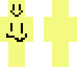 smile