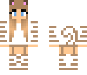 tiger girl