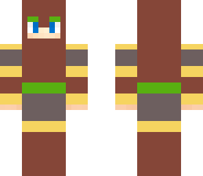 woodman