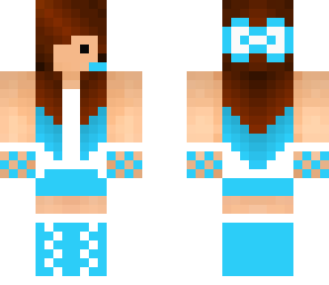 ridathepanda's official skin
