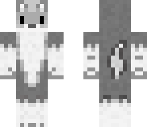 wolf base