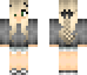 new clothes shading