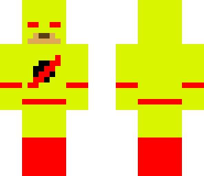 flash