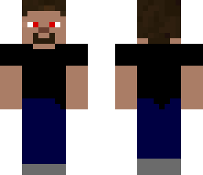steve's brother