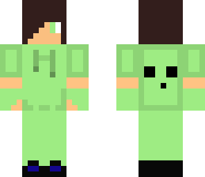 slime