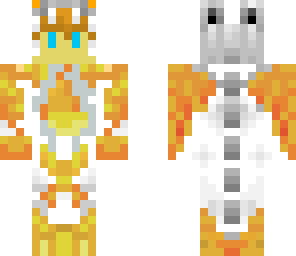 dragon warrior