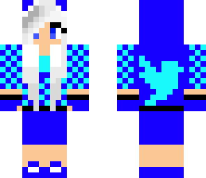 all new and improved birdy